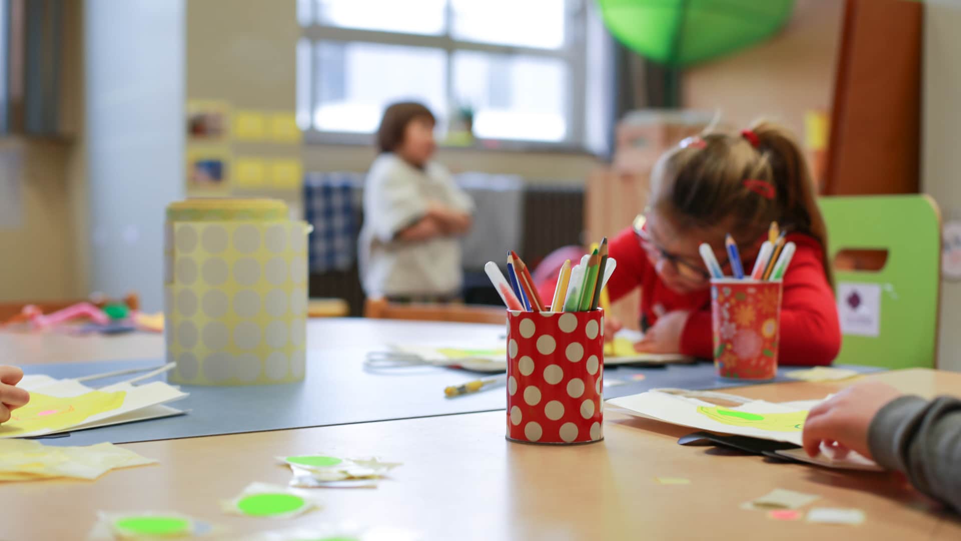 Wat Is Ontwikkelingsdysfasie Vzw KIDS